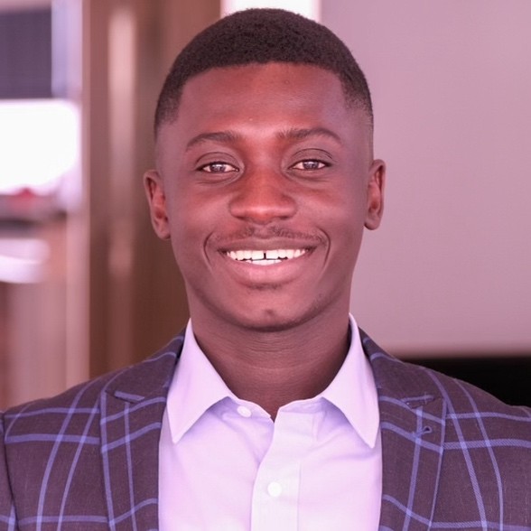 Felix Frimpong